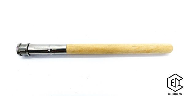 Bleistift-Verlängerung Holz